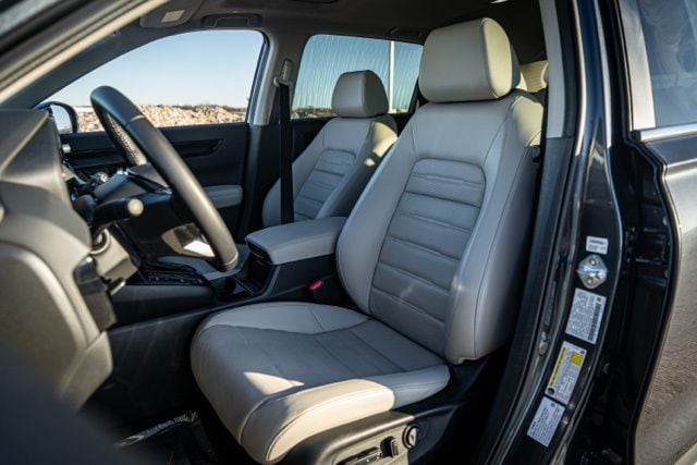 2025 HONDA CR-V - Image 16