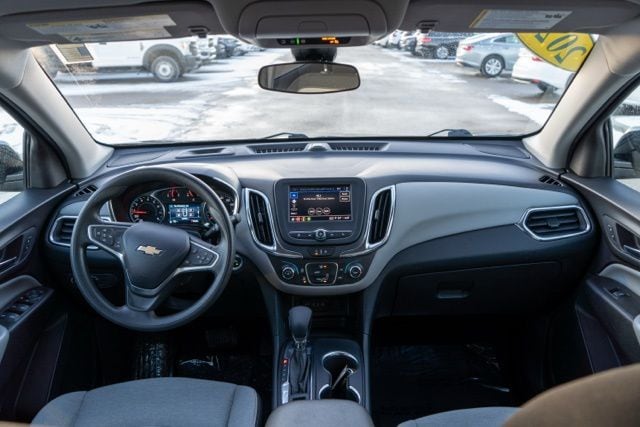 2024 CHEVROLET EQUINOX - Image 14