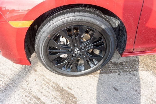 2025 HONDA ODYSSEY - Image 11