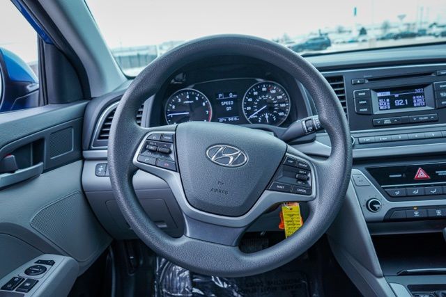 2018 HYUNDAI ELANTRA - Image 13