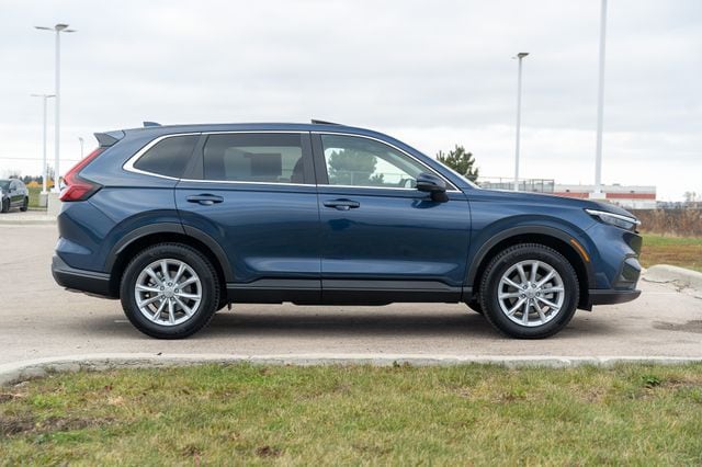 2025 HONDA CR-V - Image 8