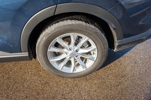 2024 HONDA CR-V - Image 10