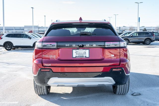 2024 HONDA PROLOGUE - Image 5