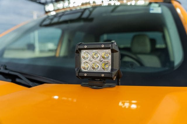 2022 FORD MAVERICK - Image 9