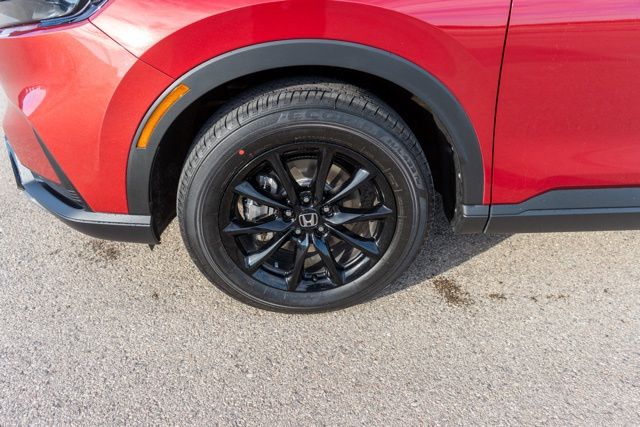 2024 HONDA CR-V - Image 12