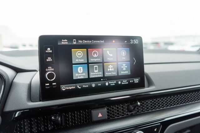 2025 HONDA CR-V - Image 24