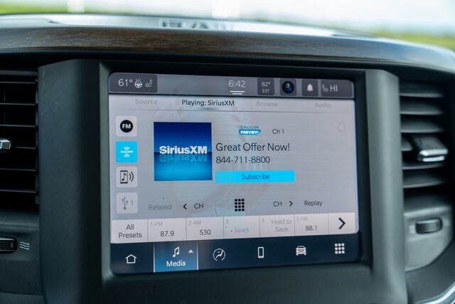 2022 RAM 2500 - Image 28