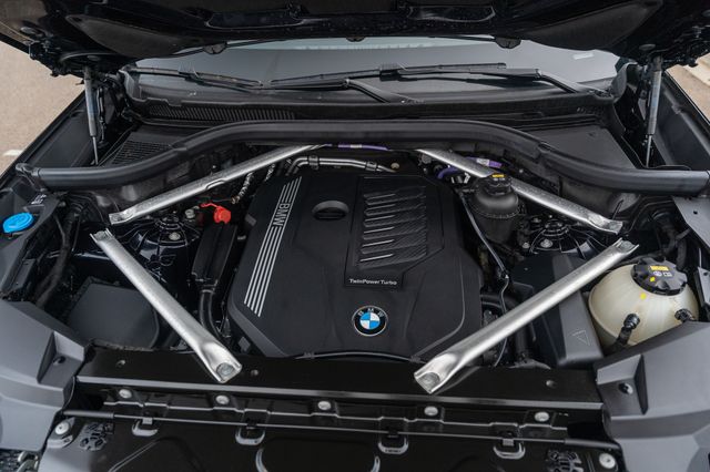 2023 BMW X6 - Image 39
