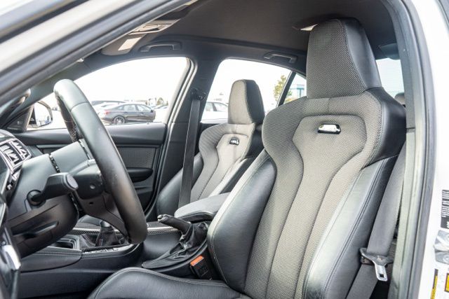 2018 BMW M3 - Image 16