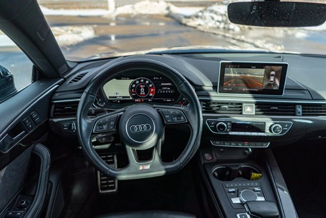 2019 AUDI S5 - Image 12