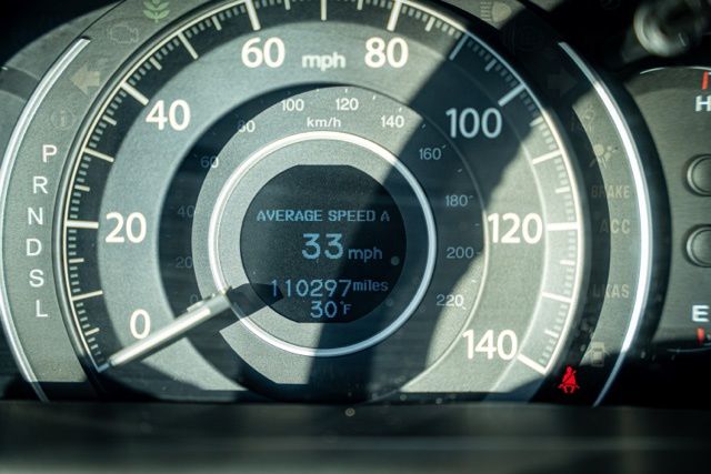 2016 HONDA CR-V - Image 27