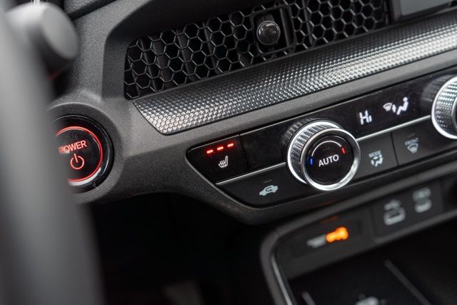 2024 HONDA CR-V - Image 24