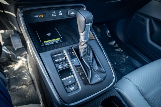 2025 HONDA CR-V - Image 35