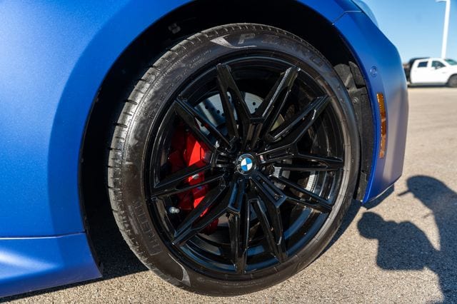 2024 BMW M2 - Image 11