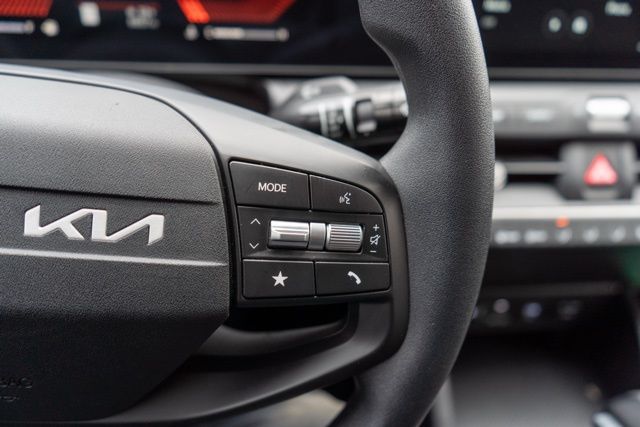 2025 KIA K4 - Image 19