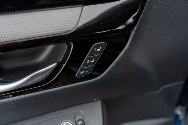 2026 HONDA CR-V - Image 19