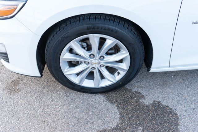 2024 CHEVROLET MALIBU - Image 11