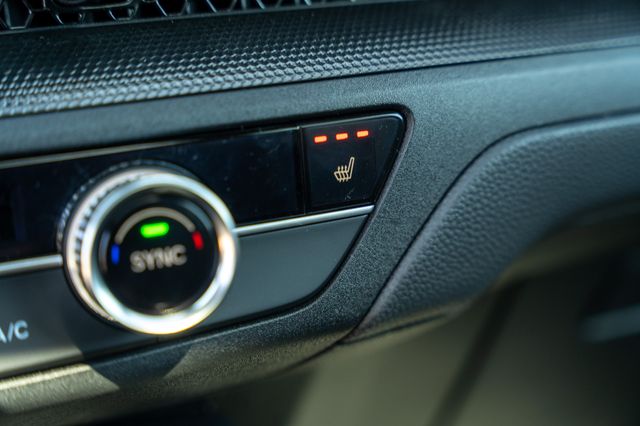 2026 HONDA CR-V - Image 31