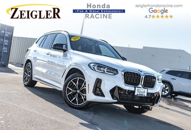 2023 BMW X3 - Image 1