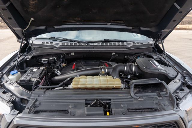 2020 FORD F-150 - Image 23