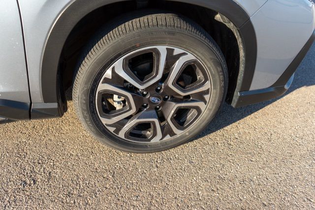 2023 SUBARU ASCENT - Image 9