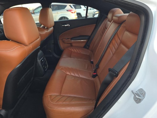 2016 DODGE CHARGER - Image 11