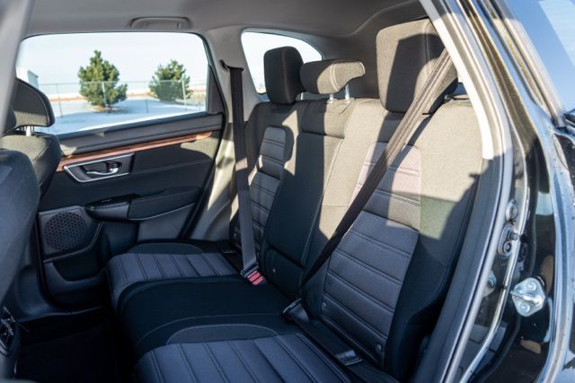 2017 HONDA CR-V - Image 17