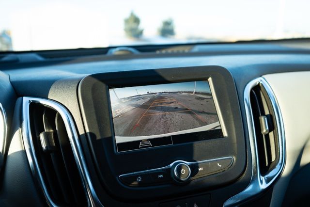 2024 CHEVROLET EQUINOX - Image 25