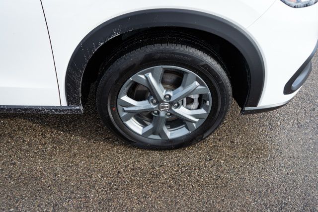 2026 HONDA HR-V - Image 11