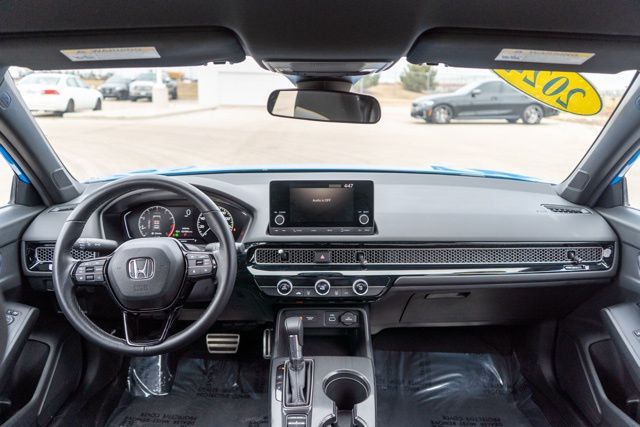 2024 HONDA CIVIC - Image 11
