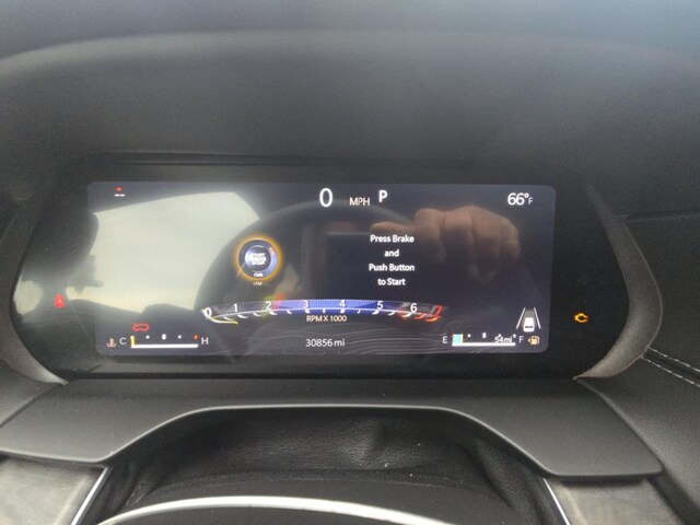 2024 JEEP GRAND CHEROKEE L - Image 10