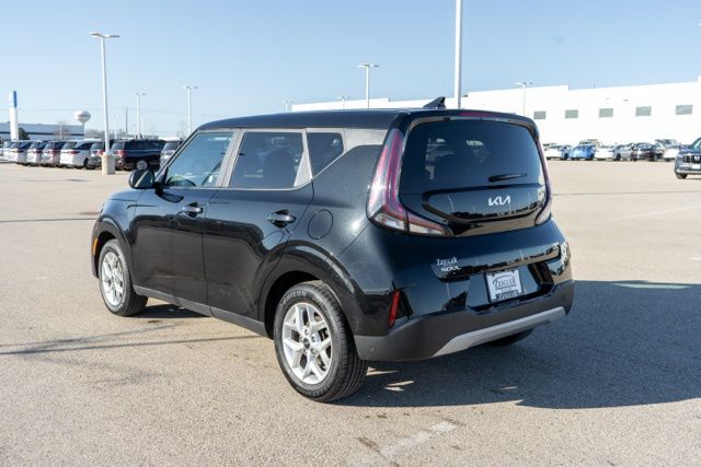 2024 KIA SOUL - Image 5