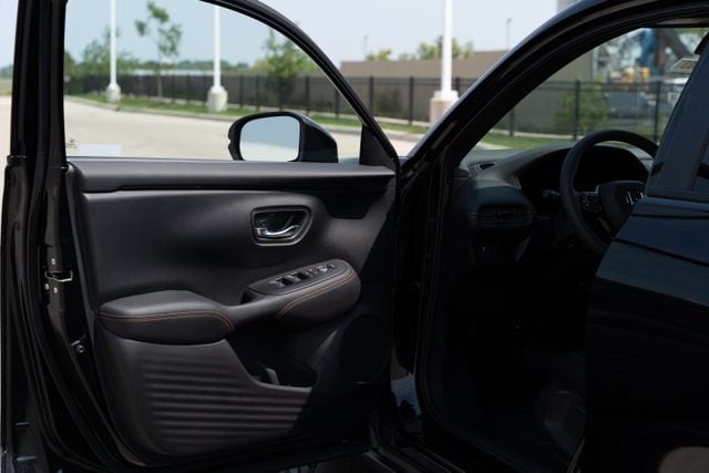 2023 HONDA HR-V - Image 19