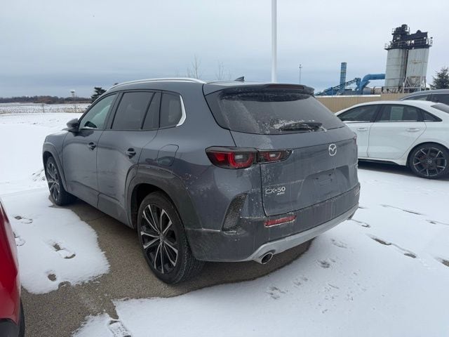 2023 MAZDA CX-50 - Image 2