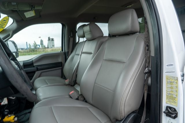 2018 FORD F-550 - Image 16