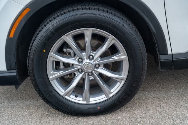 2023 HONDA CR-V - Image 10