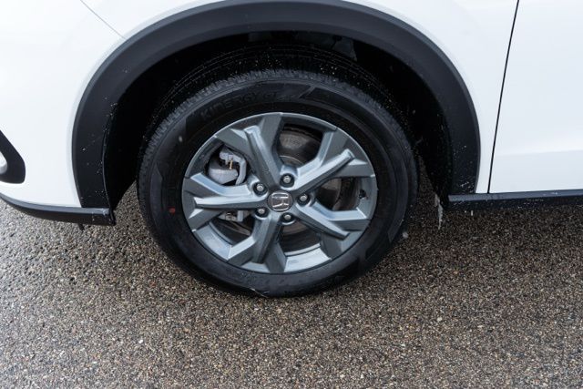 2026 HONDA HR-V - Image 12