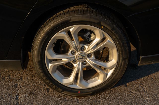 2024 HONDA ACCORD - Image 9