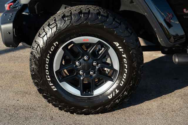 2019 JEEP WRANGLER - Image 12