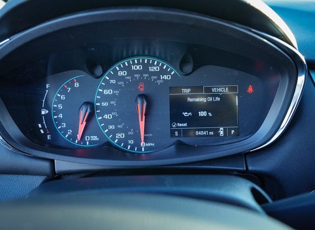 2020 CHEVROLET TRAX - Image 25