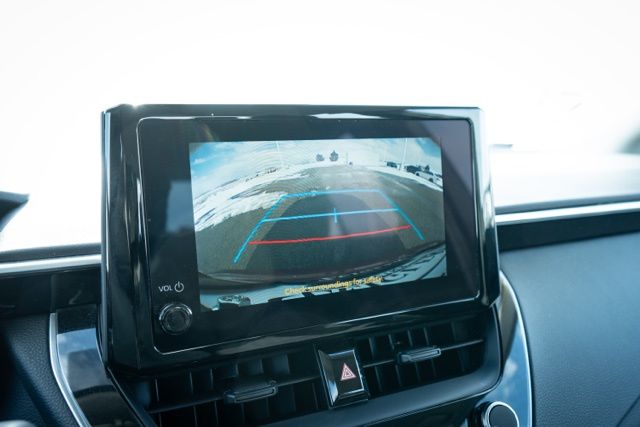 2024 TOYOTA COROLLA - Image 28