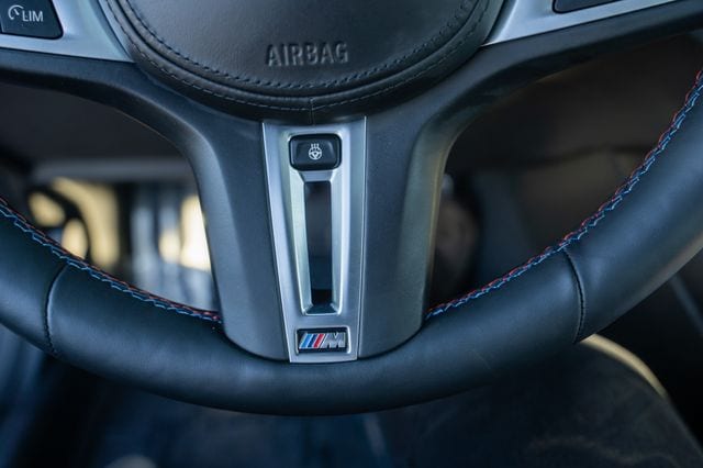 2024 BMW M2 - Image 25