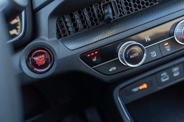 2024 HONDA CR-V - Image 25