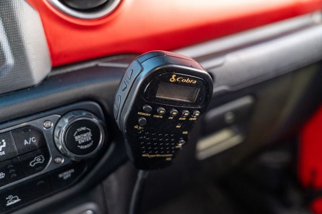 2020 JEEP GLADIATOR - Image 51