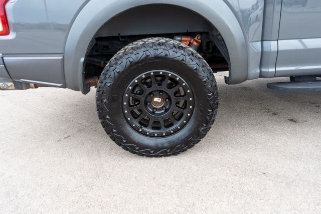 2020 FORD F-150 - Image 11