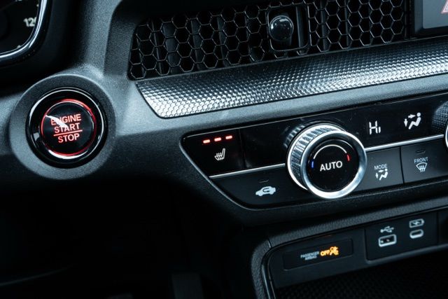 2023 HONDA CR-V - Image 22