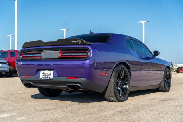 2016 DODGE CHALLENGER - Image 7