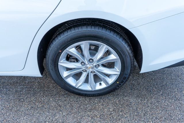 2024 CHEVROLET MALIBU - Image 9