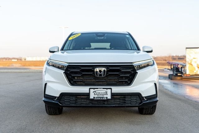 2025 HONDA CR-V - Image 2