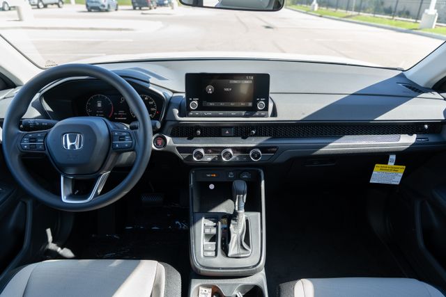 2025 HONDA CR-V - Image 10